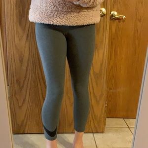 Nike Leggings.